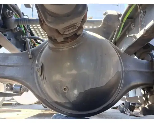 Axle Housing (Front) Meritor/Rockwell MT4014X Geco - Fresno