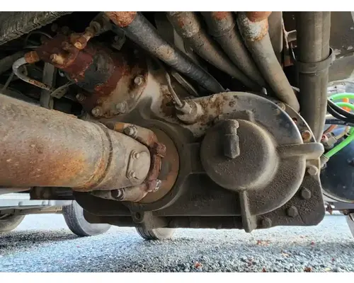 Transfer Case Assembly Meritor/Rockwell MTC4213X Complete Recycling Group LLC