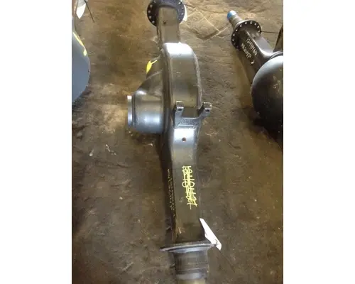 Axle Housing (Front) MERITOR-ROCKWELL MVL2014P3 LKQ Heavy Truck - Goodys