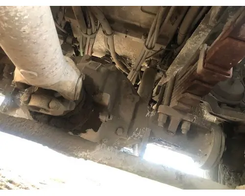 Meritor/Rockwell Other Axle Assembly, Front (Steer)