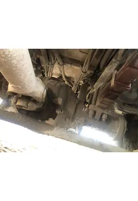 Meritor/Rockwell Other Axle Assembly, Front (Steer)