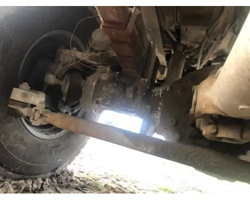Meritor/Rockwell Other Axle Assembly, Front (Steer)