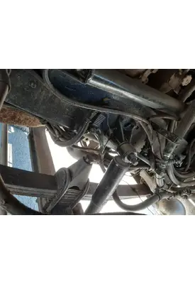 Meritor/Rockwell Other Axle Assembly, Front (Steer)