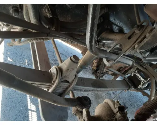 Meritor/Rockwell Other Axle Assembly, Front (Steer)