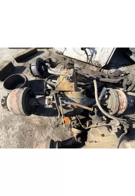 Meritor/Rockwell Other Axle Assembly, Rear