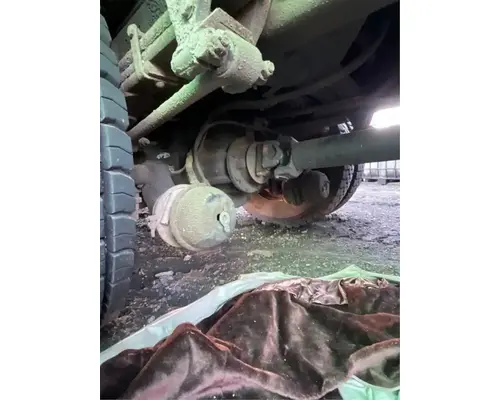 Meritor/Rockwell Other Axle Assembly, Rear