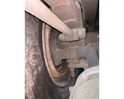 Meritor/Rockwell Other Axle Assembly, Rear