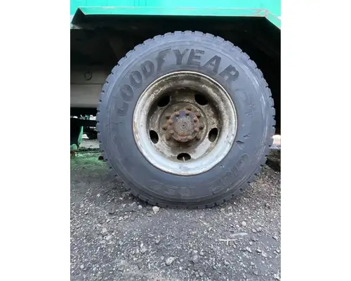 Meritor/Rockwell Other Axle Assembly, Rear