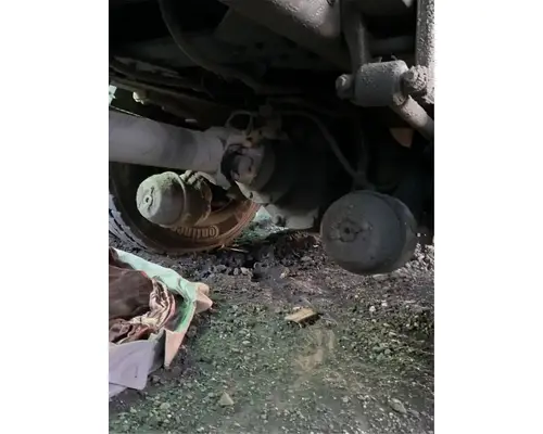Meritor/Rockwell Other Axle Assembly, Rear