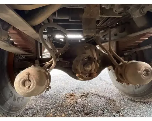 Meritor/Rockwell Other Axle Assembly, Rear