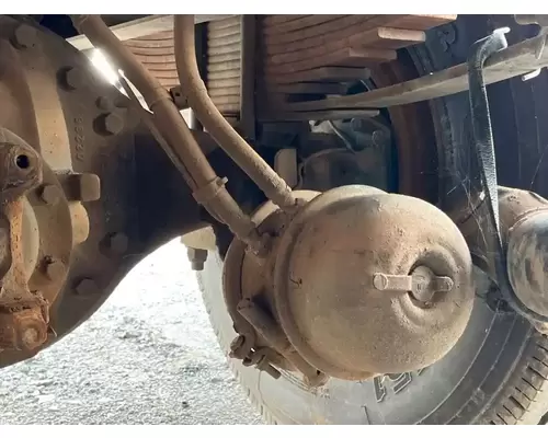 Meritor/Rockwell Other Axle Assembly, Rear