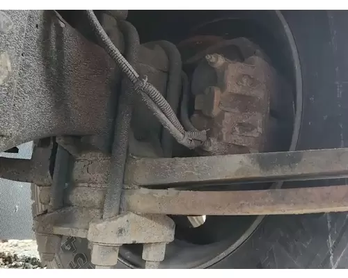 Meritor/Rockwell Other Axle Assembly, Rear