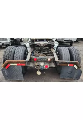 Meritor/Rockwell Other Axle Assembly, Rear
