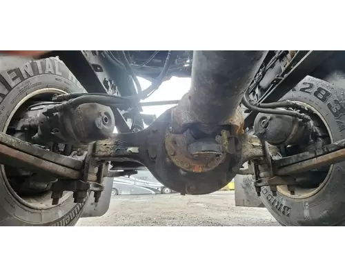 Meritor/Rockwell Other Axle Assembly, Rear