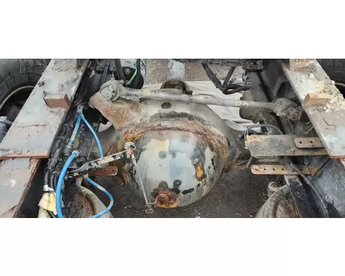 Meritor/Rockwell Other Axle Assembly, Rear