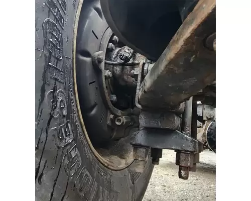 Meritor/Rockwell Other Axle Assembly, Rear