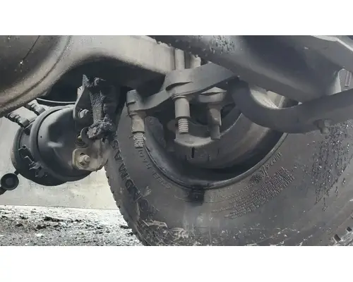 Meritor/Rockwell Other Axle Assembly, Rear