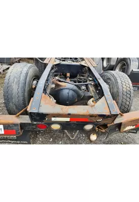 Meritor/Rockwell Other Axle Assembly, Rear