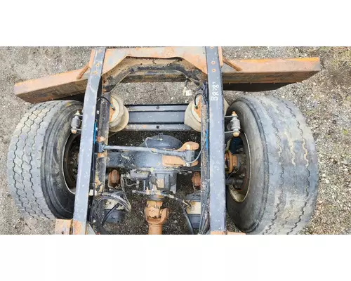 Meritor/Rockwell Other Axle Assembly, Rear