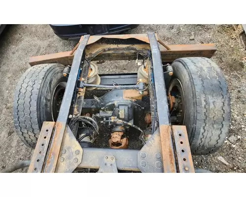 Meritor/Rockwell Other Axle Assembly, Rear
