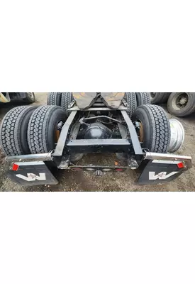 Meritor/Rockwell Other Axle Assembly, Rear