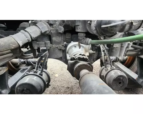 Meritor/Rockwell Other Axle Assembly, Rear
