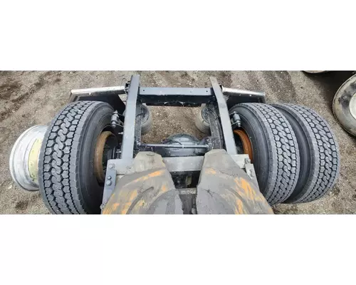 Meritor/Rockwell Other Axle Assembly, Rear