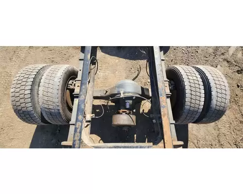 Meritor/Rockwell Other Axle Assembly, Rear