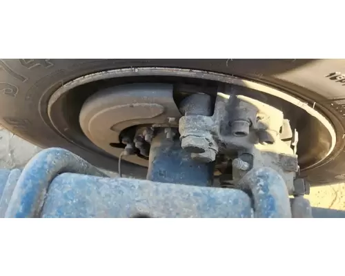 Meritor/Rockwell Other Axle Assembly, Rear