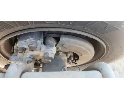 Meritor/Rockwell Other Axle Assembly, Rear