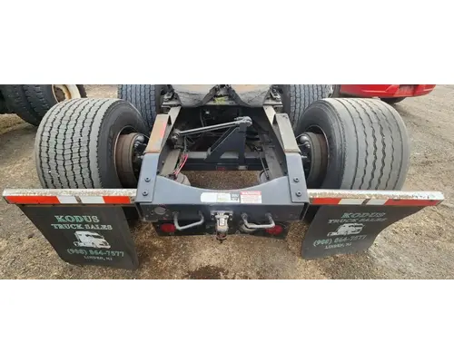 Meritor/Rockwell Other Axle Assembly, Rear