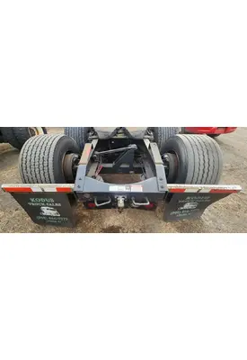 Meritor/Rockwell Other Axle Assembly, Rear