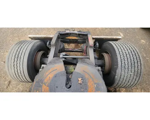 Meritor/Rockwell Other Axle Assembly, Rear