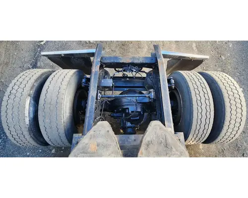 Meritor/Rockwell Other Axle Assembly, Rear