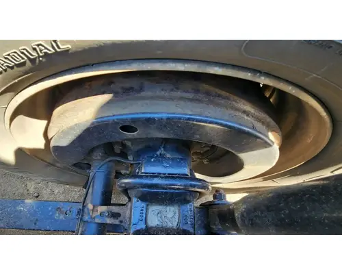Meritor/Rockwell Other Axle Assembly, Rear
