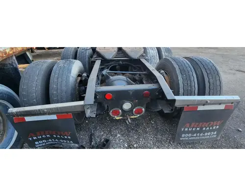 Meritor/Rockwell Other Axle Assembly, Rear