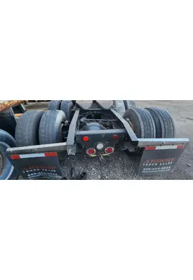 Meritor/Rockwell Other Axle Assembly, Rear