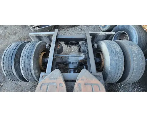 Meritor/Rockwell Other Axle Assembly, Rear