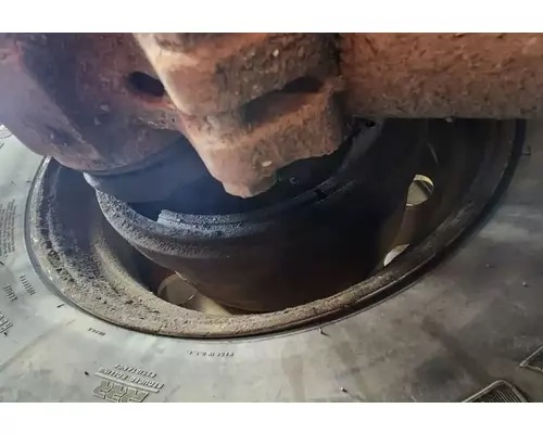 Meritor/Rockwell Other Axle Assembly, Rear