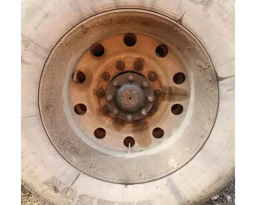 Meritor/Rockwell Other Axle Assembly, Rear