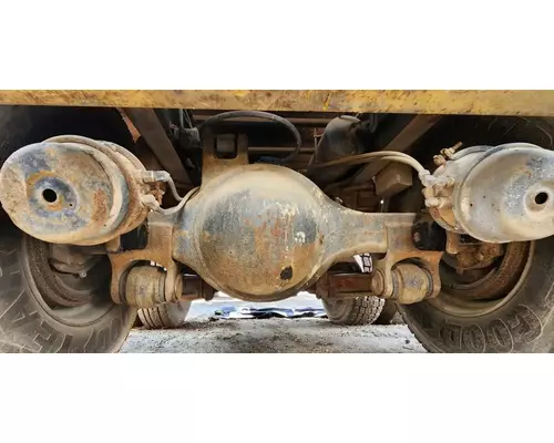 Meritor/Rockwell Other Axle Assembly, Rear