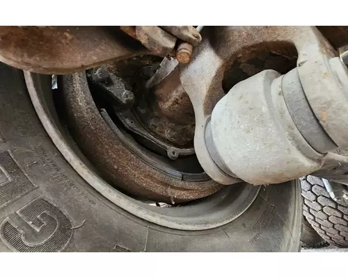 Meritor/Rockwell Other Axle Assembly, Rear