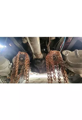 Meritor/Rockwell Other Axle Assembly, Rear