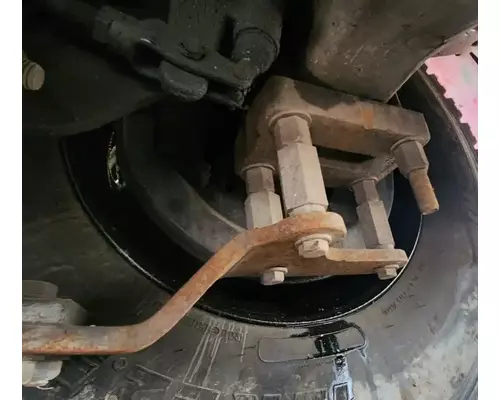Meritor/Rockwell Other Axle Assembly, Rear