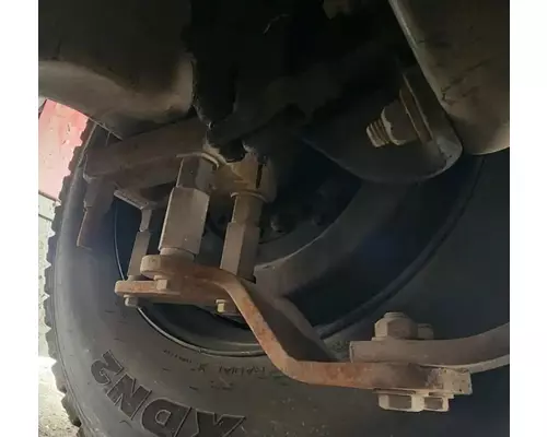 Meritor/Rockwell Other Axle Assembly, Rear