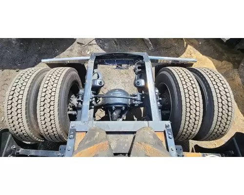 Meritor/Rockwell Other Axle Assembly, Rear