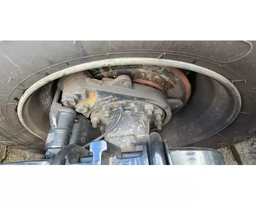 Meritor/Rockwell Other Axle Assembly, Rear