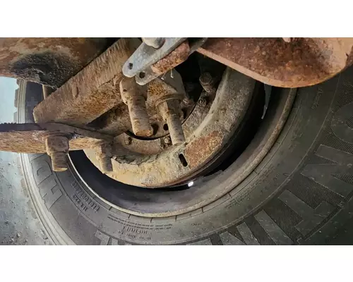 Meritor/Rockwell Other Axle Assembly, Rear