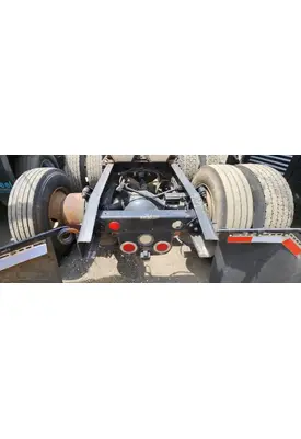 Meritor/Rockwell Other Axle Assembly, Rear