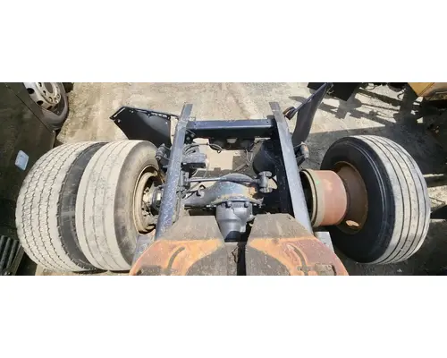 Meritor/Rockwell Other Axle Assembly, Rear
